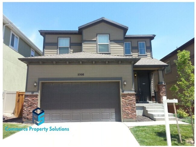 Building Photo - Beautiful Executive Style Home for Rent- 4...