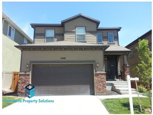 Foto del edificio - Beautiful Executive Style Home for Rent- 4...