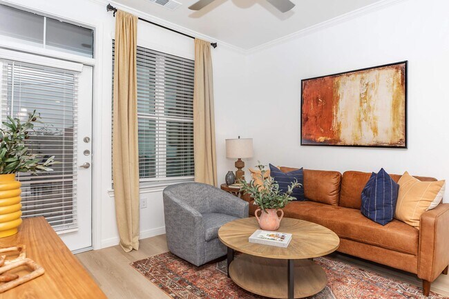 Photo - Modern Luxury, Exceptional Offers – Ask Ab... Apartment