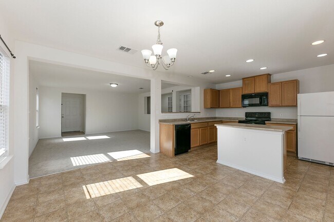 Foto del edificio - Experience the extraordinary in Round Rock!