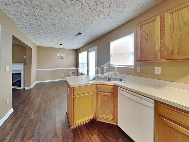 Foto del edificio - 6110 Flagstaf Walk