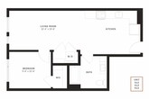 Coen 1 Bedroom A1a