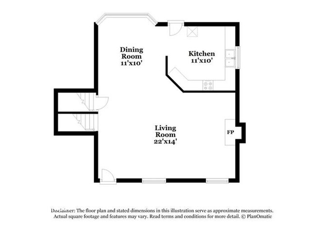 Foto del edificio - 1475 Moriah Trace NE, Auburn, GA 30011