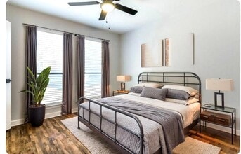 TDR Design Unit - Tramor at Hunter's Glen