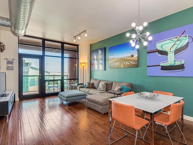 Foto del edificio - 310 S 4th St