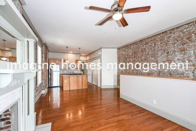 Foto del edificio - Pet-Friendly Shaw One-Bedroom!