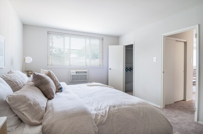 Foto del interior - The Metropolitan at Manayunk Hill