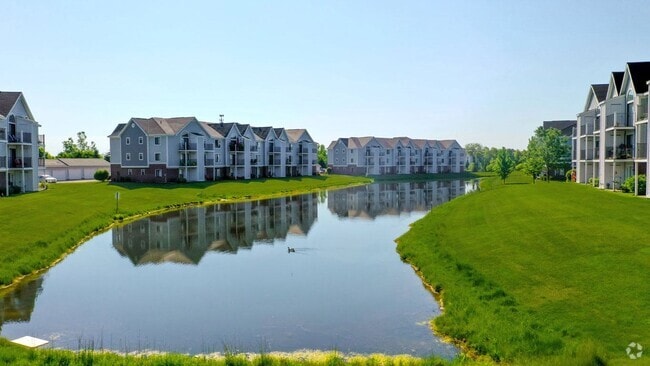 Grand Blanc Mi Luxury Apartments For Rent Apartments Com