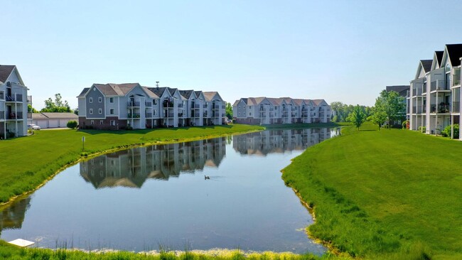 Building Photo - Heatherwood Apartments