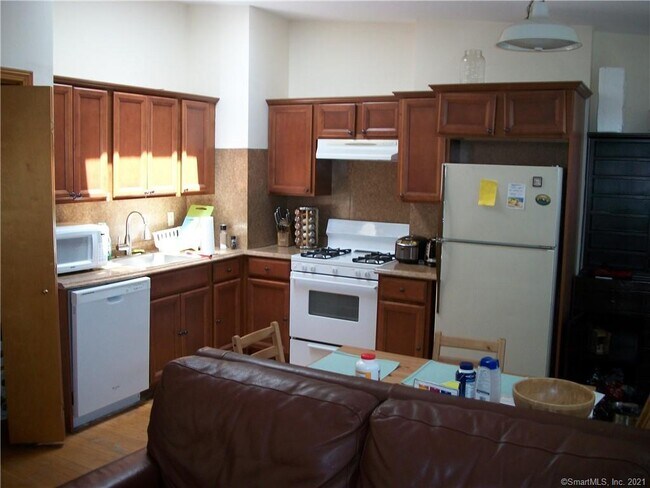 Foto del edificio - 208 Wooster St