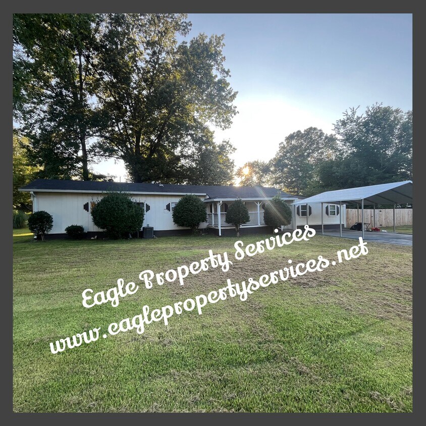 Foto principal - 11 Morningside Dr NW