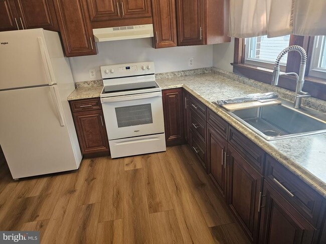 Foto del edificio - 41 W Frederick St