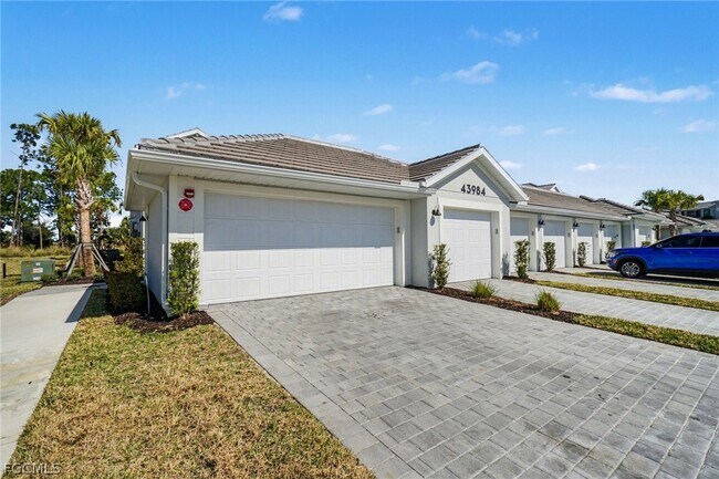 Foto del edificio - 43984 Boardwalk Loop