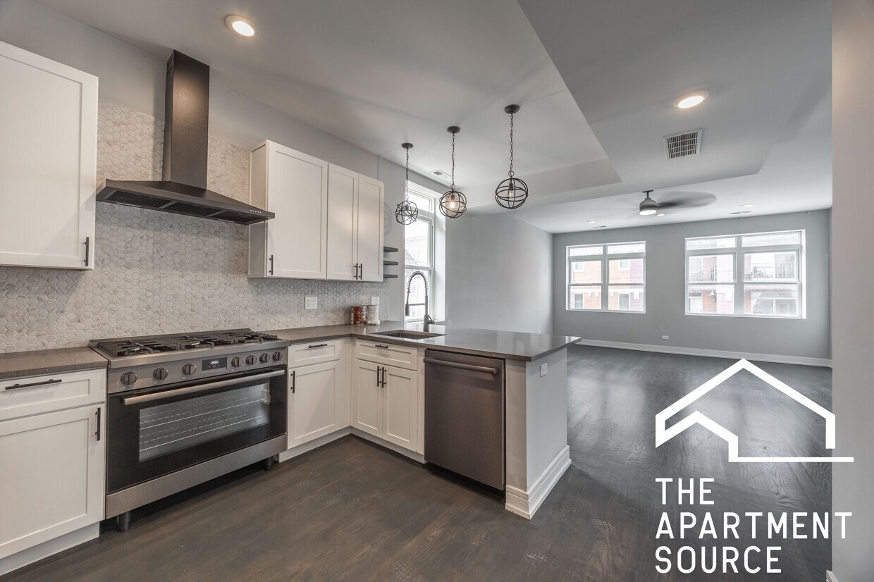 Foto principal - 3255 N Elston Ave