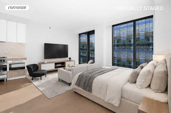 Building Photo - 11-36 45th Road 408A