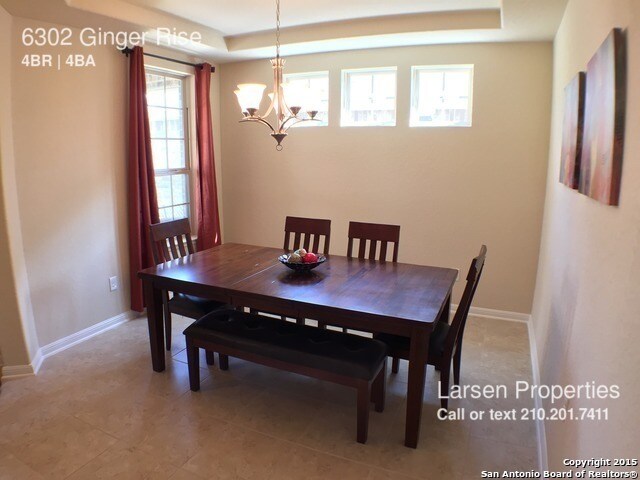 Foto del edificio - 6302 Ginger Rise