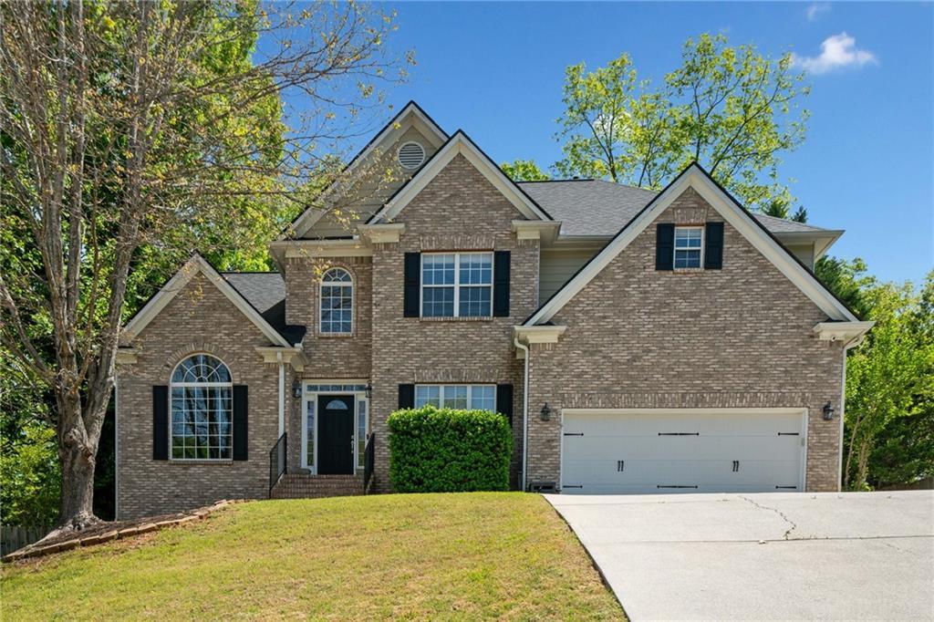 Primary Photo - 3338 Hackmatack Dr NW