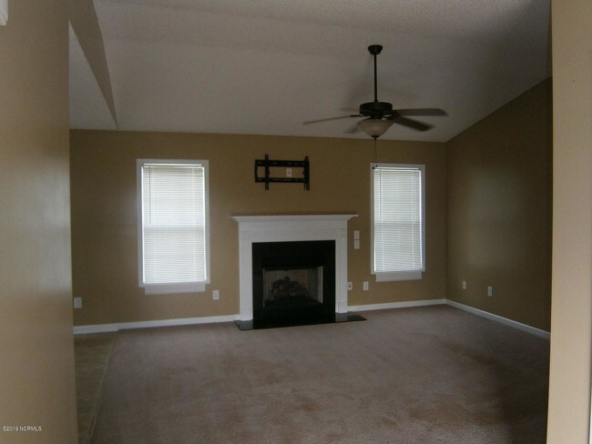 Foto del edificio - 207 Quarry Trail