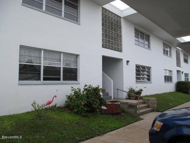 Foto del edificio - 8401 N Atlantic Ave