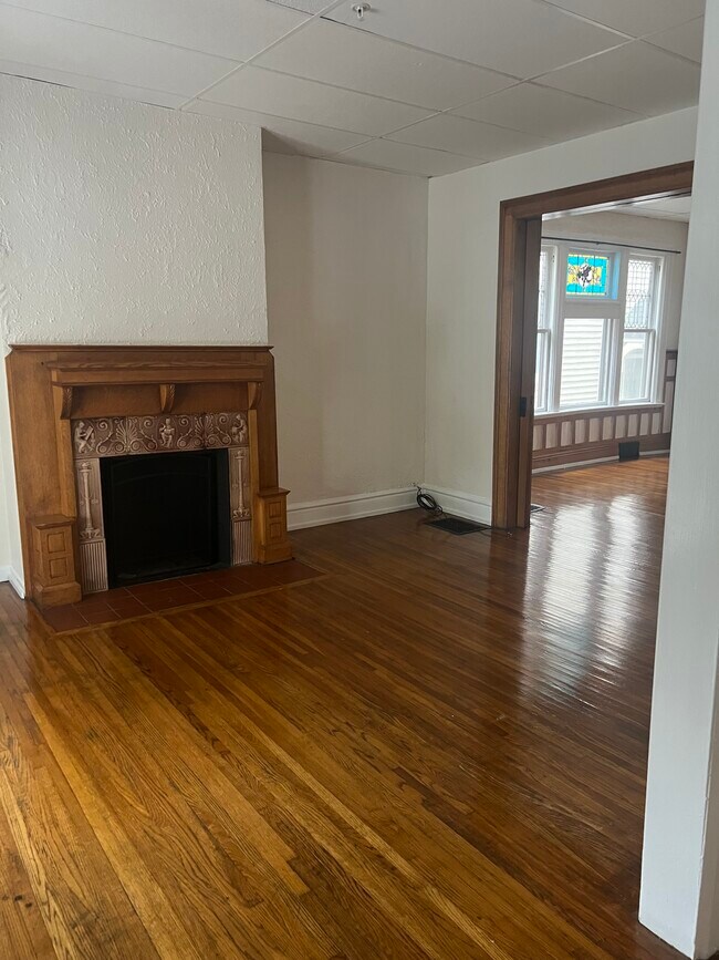 Foto del edificio - 738 Auburn Ave