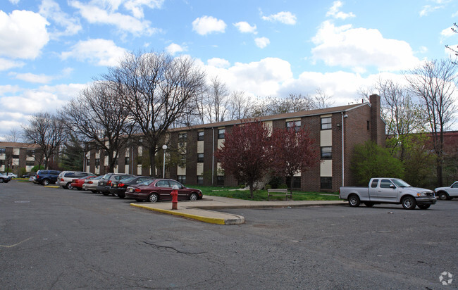 Foto del edificio - Catherine Court Apartments