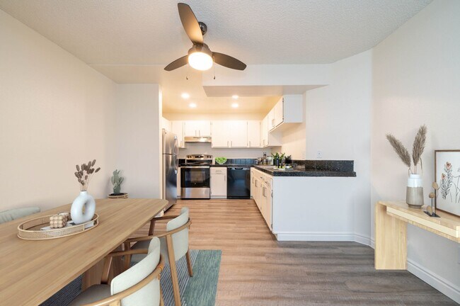 Foto del interior - Casa De Flores