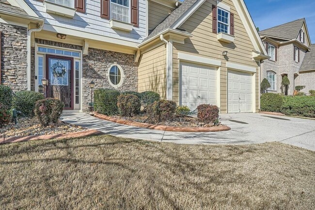 Building Photo - 2331 Flowerdale Ct