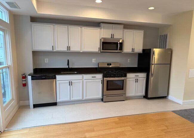 Foto del edificio - 532 8th St SE