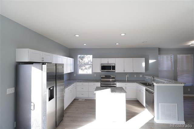 Foto del edificio - 15612 E 96th Way