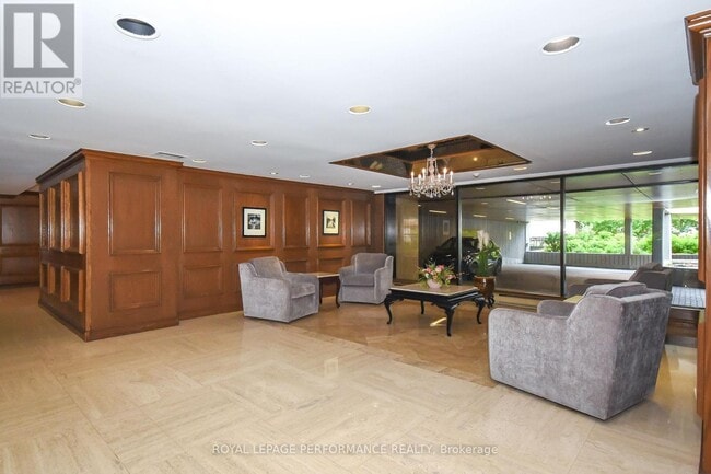 Photo du bâtiment - 530-530 Laurier Ave W