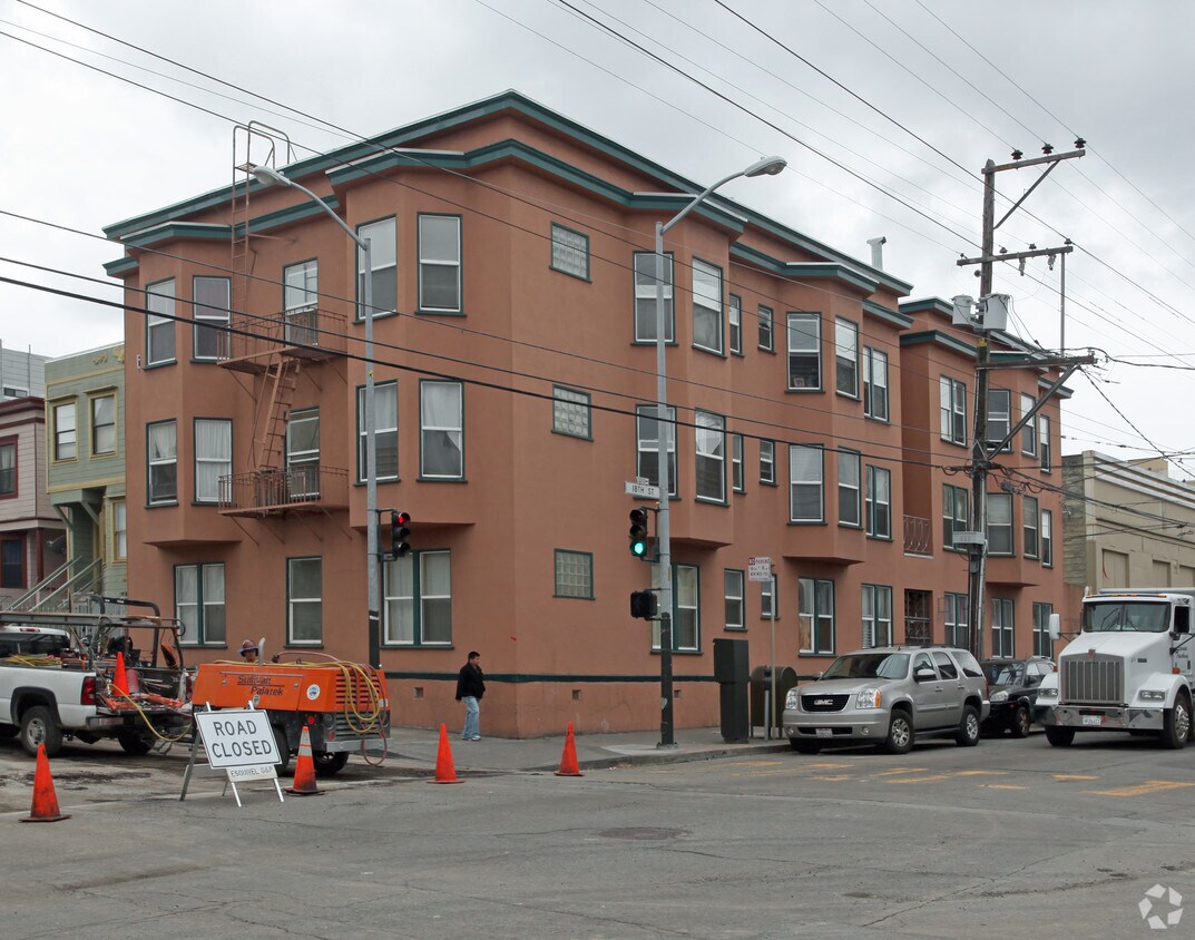 Primary Photo - 3351 18th St