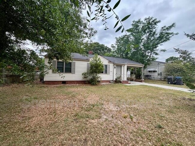 Building Photo - 3212 Sycamore Dr