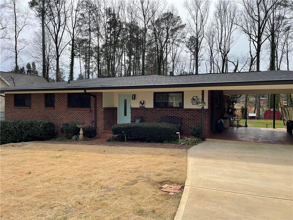 Foto principal - 3499 Fairway Dr