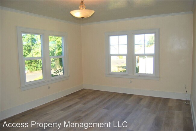 Foto del edificio - 2 br, 1 bath House - 406 N Howard St