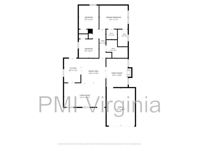 Foto del edificio - 1701 Darrow St
