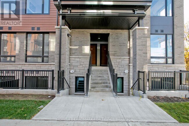 Photo du bâtiment - 117 Marydale Ave