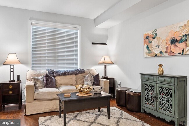 Foto del edificio - 1216 N 5th St