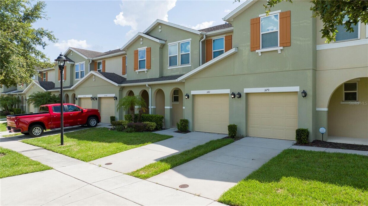 3181 Tocoa Cir, Kissimmee, FL 34746 Townhome Rentals in Kissimmee FL