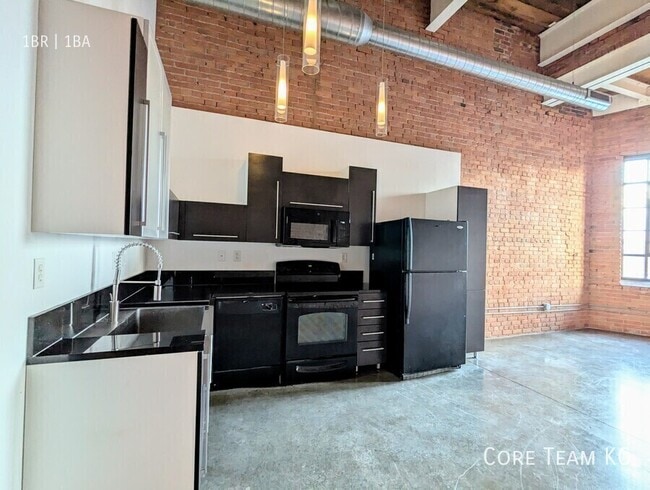 Foto del edificio - 382 W 22nd St