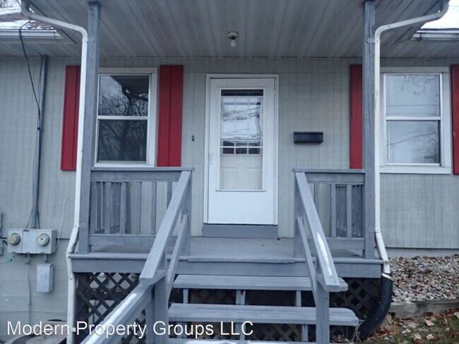 Building Photo - 2 br, 1 bath House - 900 Dockery St.
