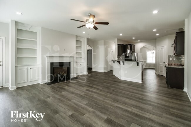 Foto del edificio - 4641 Skyview Trail