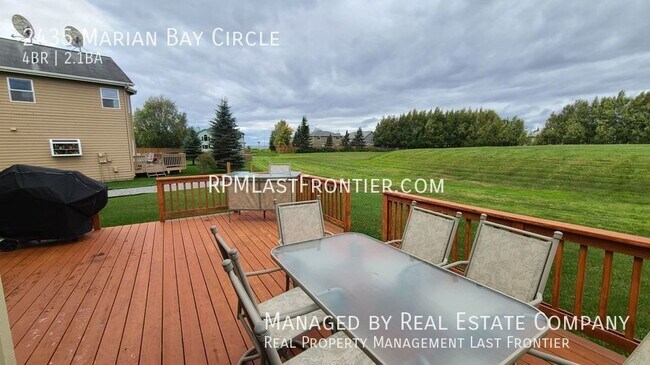 Building Photo - High-end executive South Anchorage home wi...