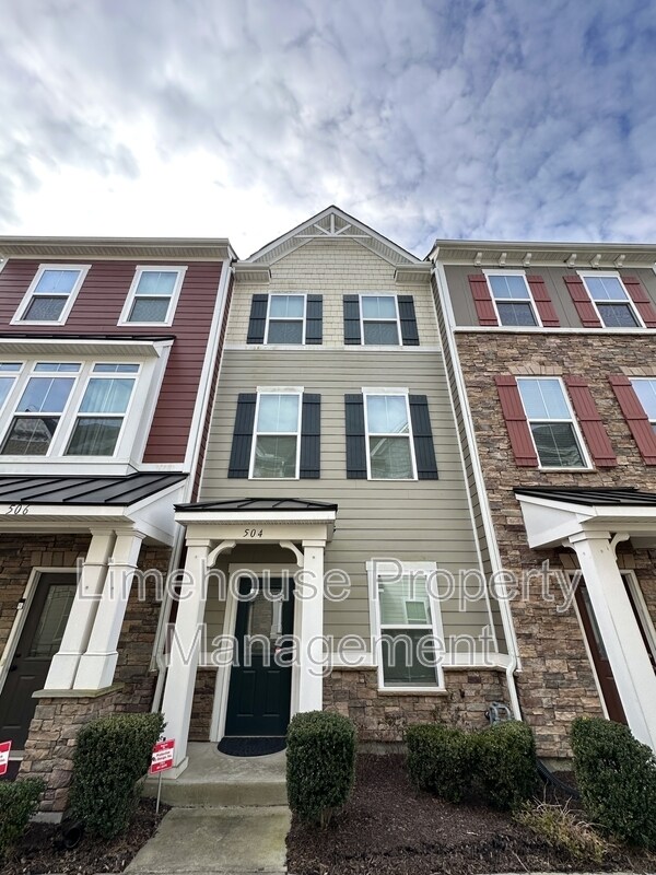 Photo - 504 Sloane St Apartment