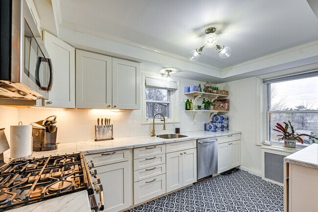 Foto del edificio - 5 Terrace Pl