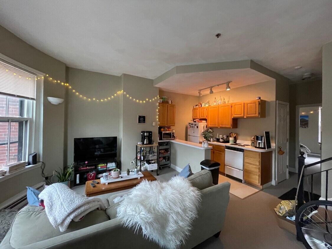 Foto principal - 769 Tremont St
