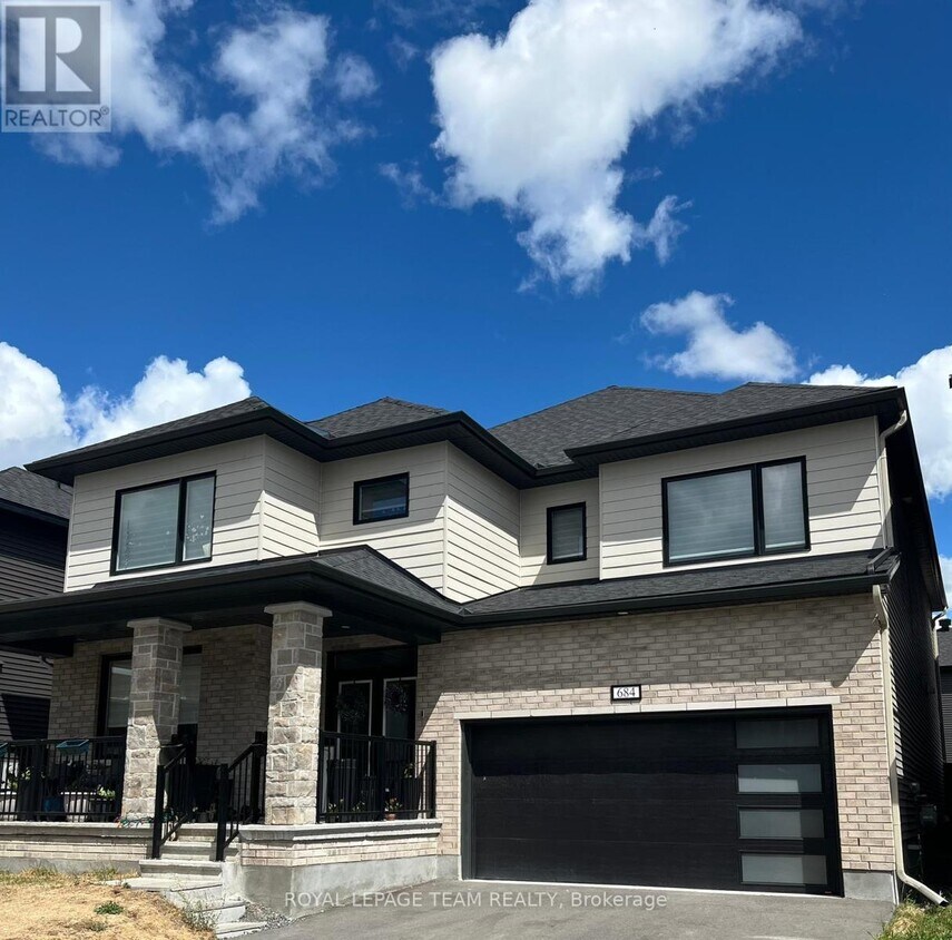 Photo principale - 684 Fenwick Wy