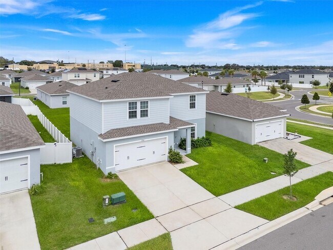 Foto del edificio - 1506 Finnigan Cir