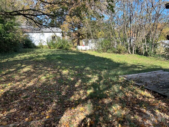 Foto del edificio - 214 Poplar St