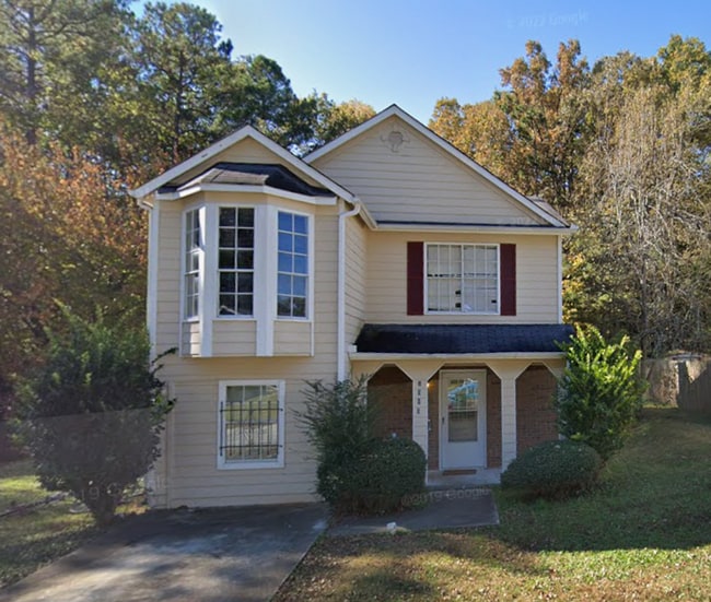 3 bed 2 bath in Decatur! - 3 bed 2 bath in Decatur! House