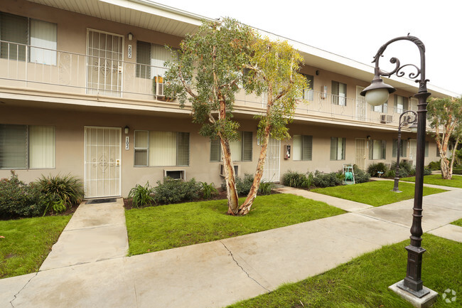 Foto del edificio - Cypress Pointe Apartments